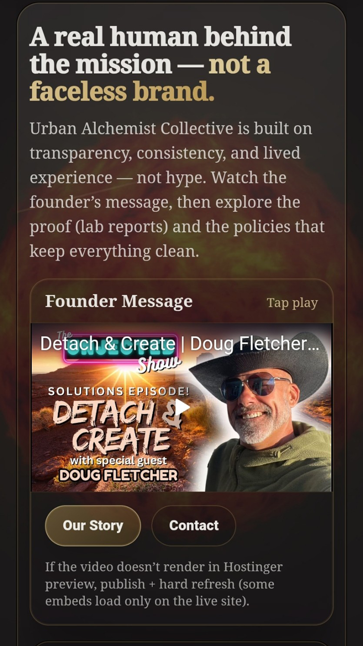 Website speed and performance optimization detail