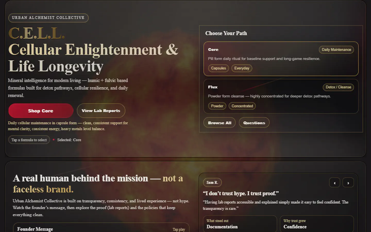 Phoenix Arizona on-page SEO showing service page structure, internal linking, and keyword alignment