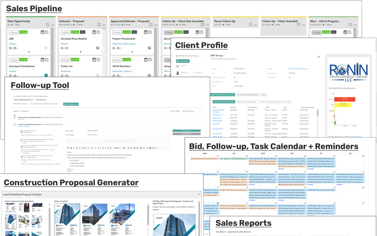 Serenity Media workflow and system design planning