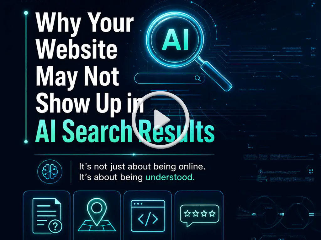 Is Your Website Ready for AI Search?